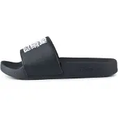 O'Neill Claquettes / Tongs noir / blanc