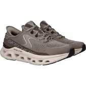 SKECHERS Baskets basses gris