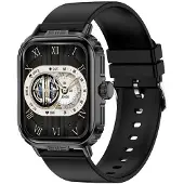 Tracer Montre connectée FitOn BK