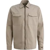Cast iron Surchemise Tech Zip Beige