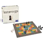 Sonstige Verlage HUCH 879929 Katarenga,Jeu familial