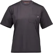 POC Motion Short Sleeve Enduro Jersey Gris S Femme