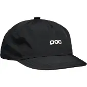 POC Lite Cap Noir