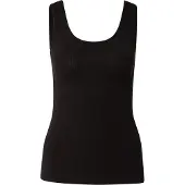 Pieces Haut 'PCKITTE' noir