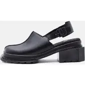 Dr. Martens Sandales 'Maybole' noir
