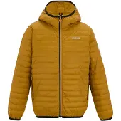 Regatta - Veste « Hillpack » pour enfants, avec capuche RG12628 (158) (marron bois)