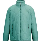 Regatta - Veste matelassée « Carlotte » pour femme RG12730 (44 DE) (vert mousse)