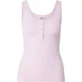 Pieces Haut 'PCKITTE' lilas