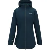 Regatta - Veste « Natalina », imperméable pour femme RG12733 (46 DE) (Bleu marine)