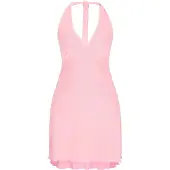 Mymo Robe rose