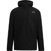 Regatta - Veste « Calderdale » imperméable pour homme RG12567 (3XL) (noir)