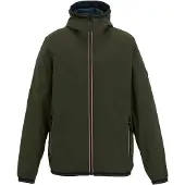 Regatta - Veste « Rehan », imperméable pour homme RG12006 (M) (kaki foncé)