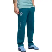 Puma Portugal Tech Travel Pants Bleu XL Homme