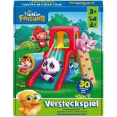 Ravensburger Aire de jeux (Allemand, Français, Italien)