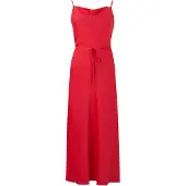 Y.A.S Robe d’été 'THEA' rouge