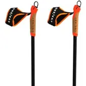 One Way Storm 3 Poles Noir 137.5 cm