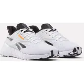 Reebok NANO GYM, chaussures de sport pour hommes, blanc/noir, taille 11,5