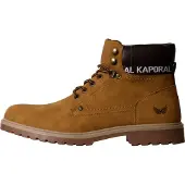 Kaporal Bottine à lacets Fiko