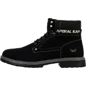 Kaporal Bottine à lacets Fiko
