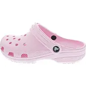 Crocs Sabots rose