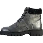 Kaporal Bottine en cuir Zalma