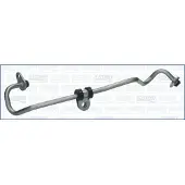 Ajusa Conduite d'huile, Turbocompresseur AJUOP10914