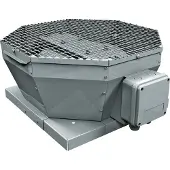 Blauberg Ventilateur de toit radial BL Tower-V 220 2E de - 8017704