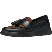 Geox Arlara Loafers Noir EU 38 Femme