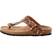 Tamaris Sandales en cuir