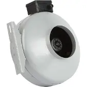 Reventon FR-250-DF - Ventilateur ventilé 950 m³/h - IDFR250DF-1746