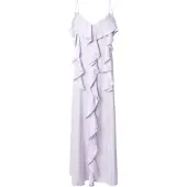 Vero Moda Robe lilas