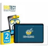BROTECT Protection Clair (2 pcs, Volla Tablet)