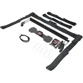 Waydoo Subnado Accessory Kit Sea Scooter Argenté