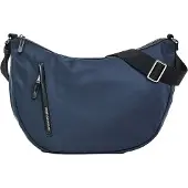 Mandarina Duck Hunter Vct46 Shoulder Bag Bleu