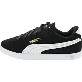 Puma Club Ii Trainers Noir EU 45 Homme