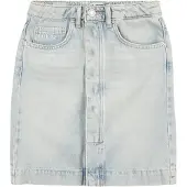 LTB Jupe 'ZEINA' bleu clair