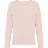 Copenhagen Studios T-shirt rose chiné
