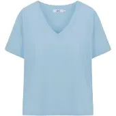 Coster Copenhagen Haut ' CC ' bleu clair