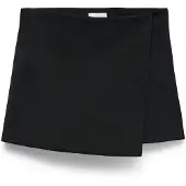 Vero moda Pantalon noir
