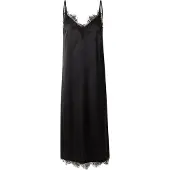 Tatiana Zidekova Robe noir