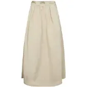 IVY Copenhagen Jupe ' PD-Allie ' beige