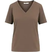Coster Copenhagen Haut ' CC ' taupe