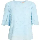 Peppercorn Haut 'Kylin Structure' bleu