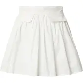 Noar studios Jupe blanc