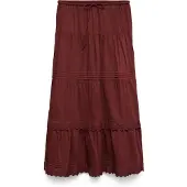 Vero Moda Jupe 'VMSANDY' baie