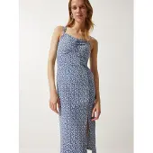 Happiness İstanbul Robe opal / blanc