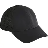 Next Casquette noir