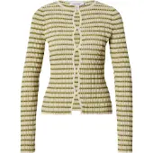 And Other Stories & Other Stories Cardigan kaki / olive / noir