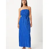 Happiness İstanbul Robe bleu