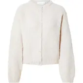 Noella Cardigan 'Kae' crème